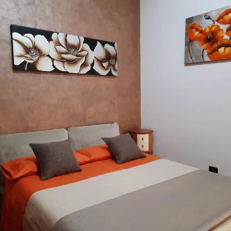 Moonlight House Apartment Pozzuoli Exterior photo