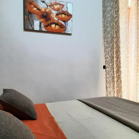 Moonlight House Apartment Pozzuoli Exterior photo
