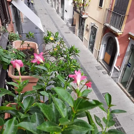 Moonlight House Apartment Pozzuoli Exterior photo