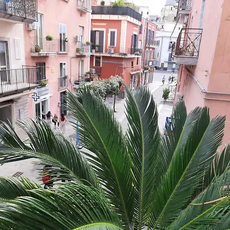 Moonlight House Apartment Pozzuoli Exterior photo