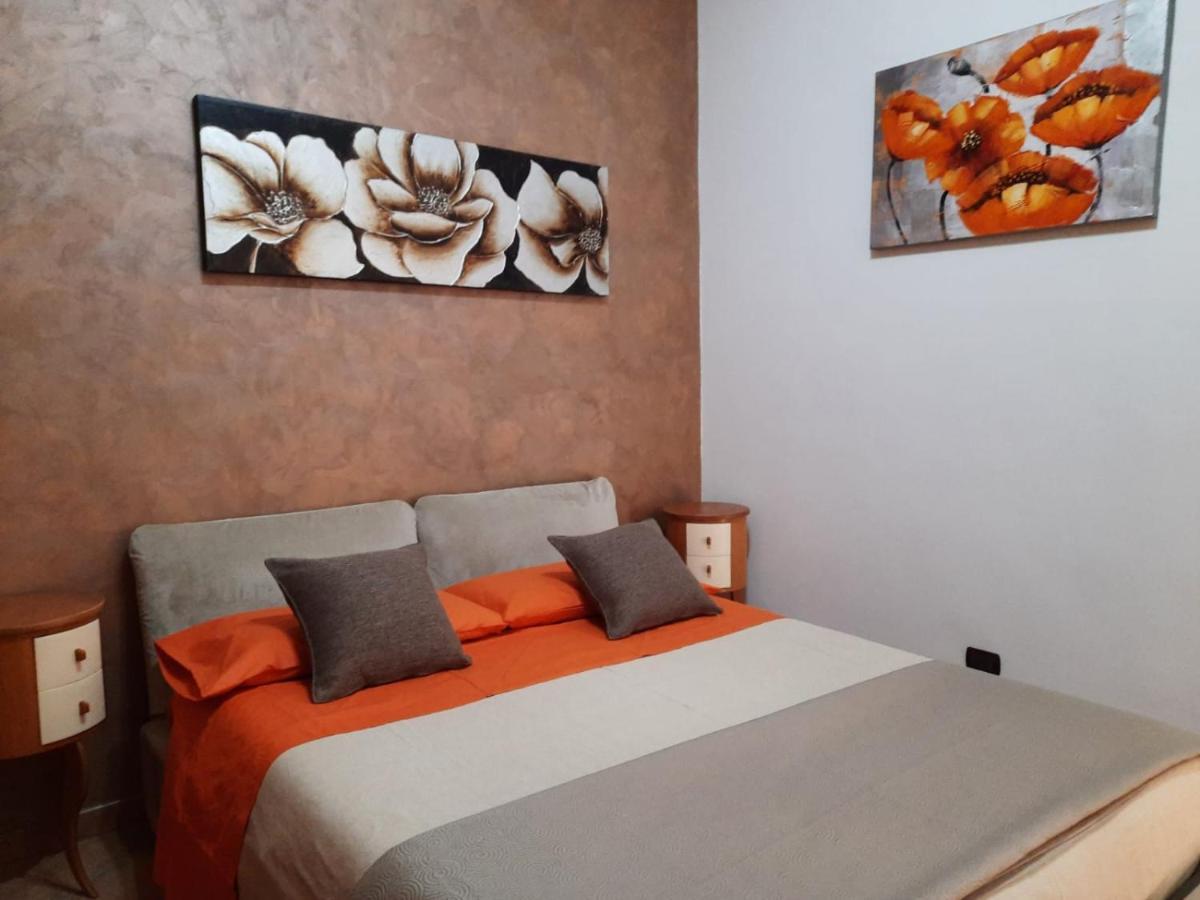 Moonlight House Pozzuoli