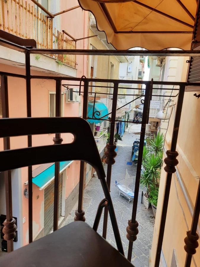 Apartment Moonlight House Pozzuoli
