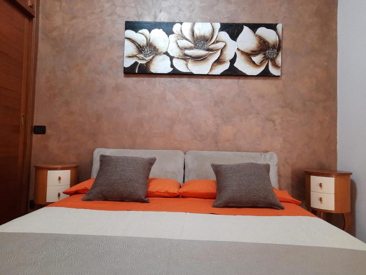 Moonlight House * Pozzuoli