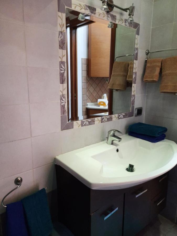 Apartment Moonlight House Pozzuoli