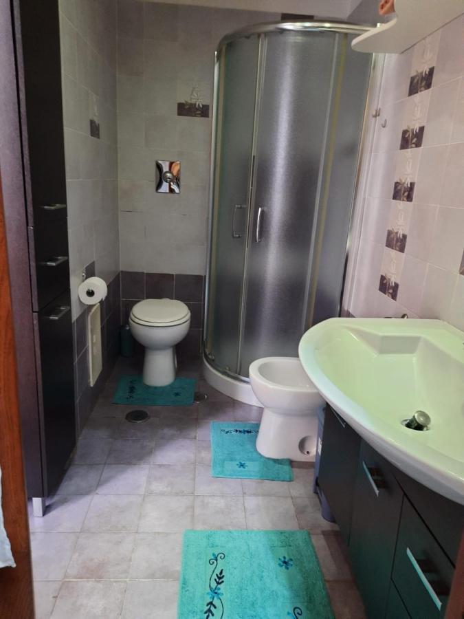 Moonlight House Pozzuoli