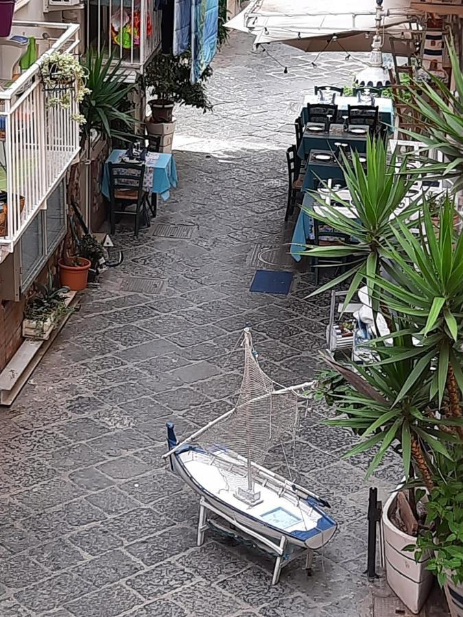 Moonlight House Pozzuoli