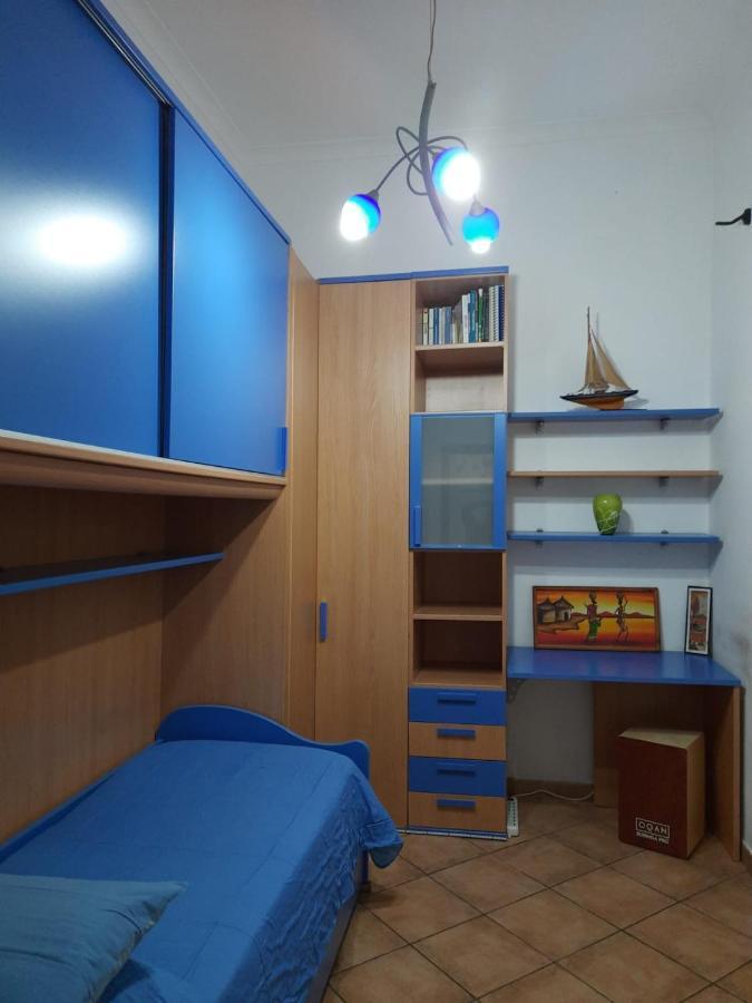 Moonlight House