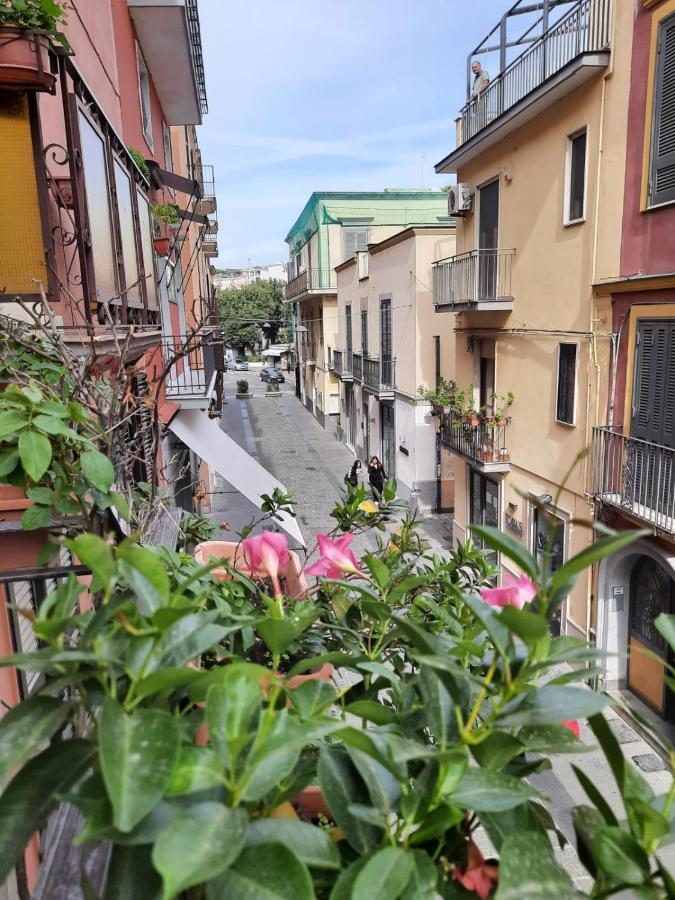 Moonlight House Pozzuoli