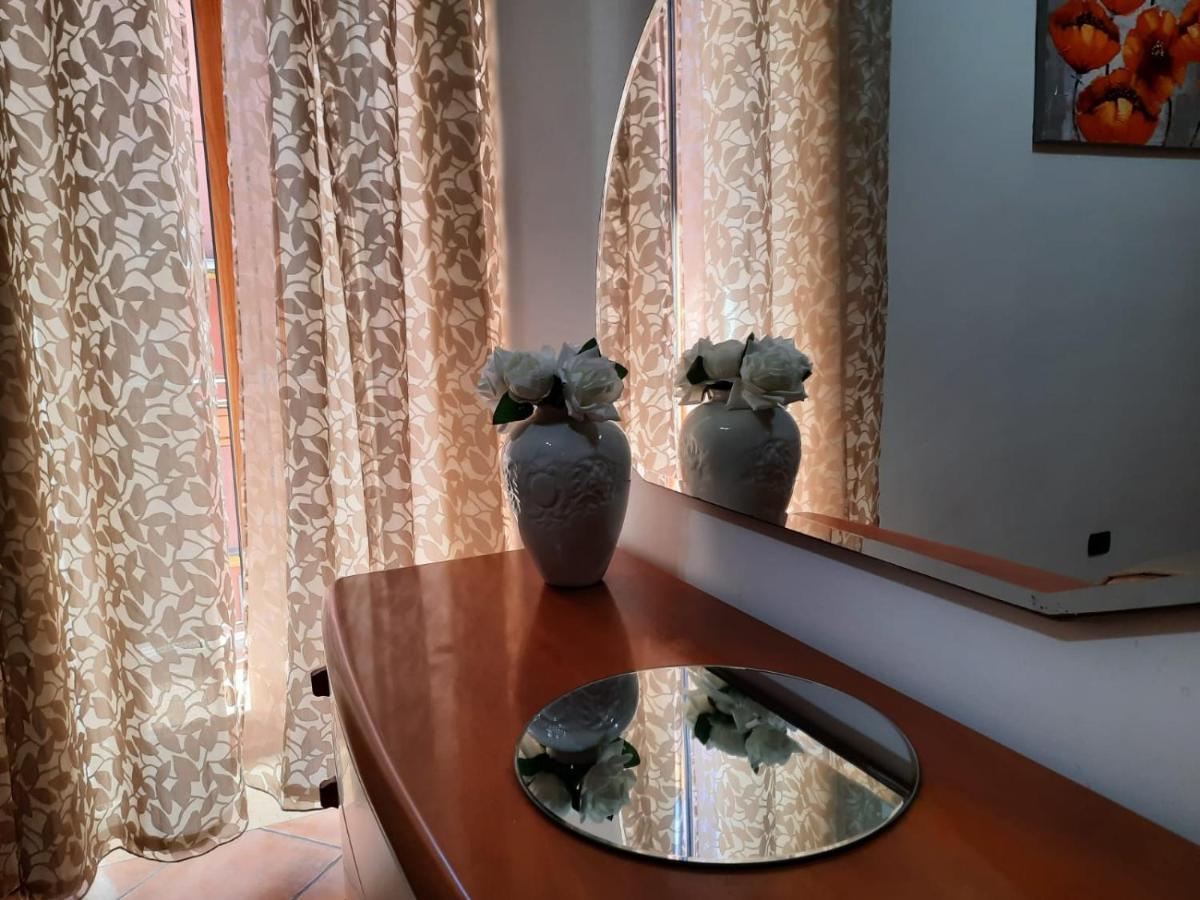 Apartment Moonlight House Pozzuoli