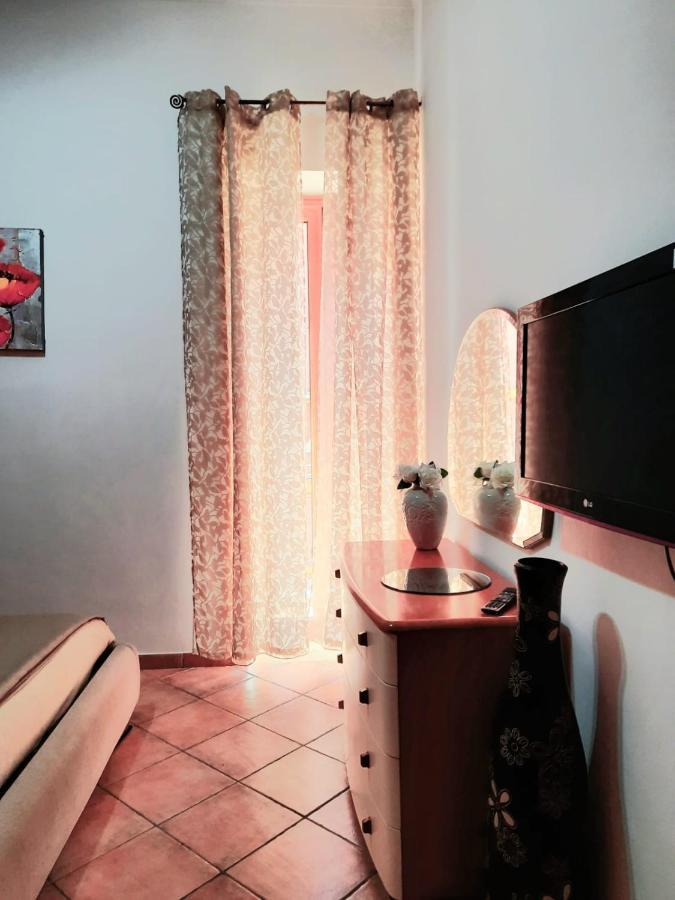 Apartment Moonlight House
