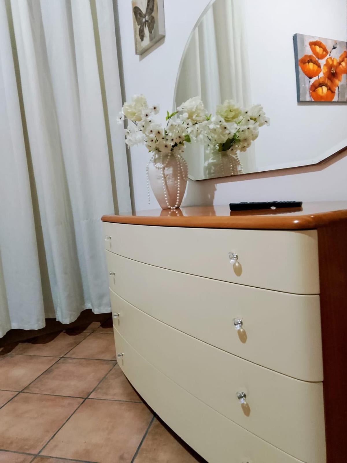 Moonlight House Pozzuoli